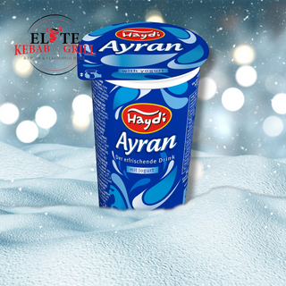 Ayran