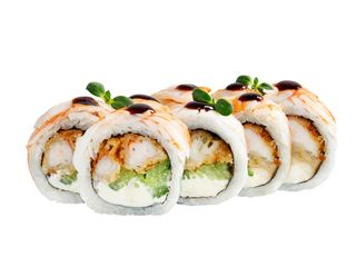 Філадельфія Дабл Креветка