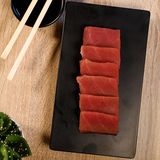 Sashimi atún (6 uds.)