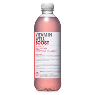 Vitamin Well Boost
