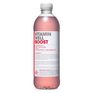Vitamin Well Boost