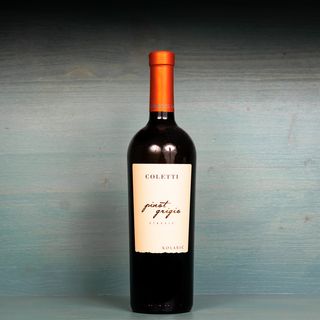 Coletti Pinot Grigio 0,75l