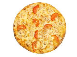 Піца "Венеціанська" мала (380g)