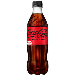Coca-Cola Zero 50 cl