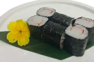 95  Hosomaki kanikama