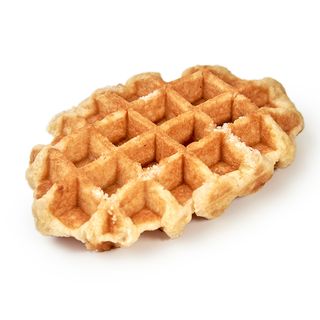 Belgijski waffle