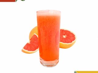 Թարմ քամած թուրինջի հյութ