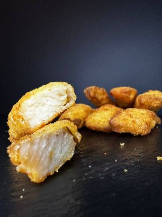 Нагетси рибні 8шт