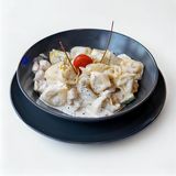 Njoke u gorgonzola sosu