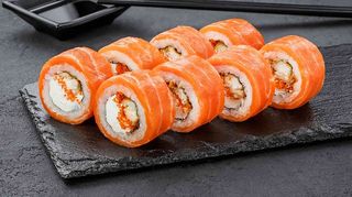 Рол Філадельфія Гурман