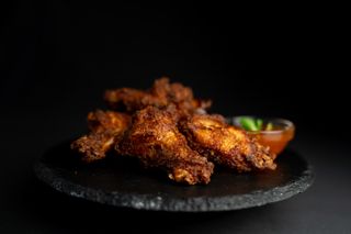 Frango Chill Heavy Hot (12 unidades)