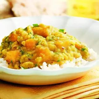 Daal mango