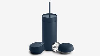 Fellow Carter 3-in-1 Sip System Stone Blue