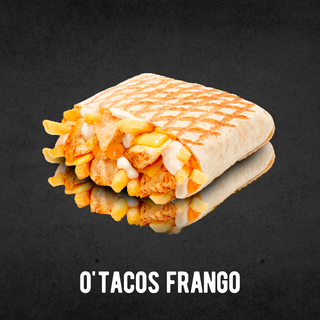 O'tacos Frango