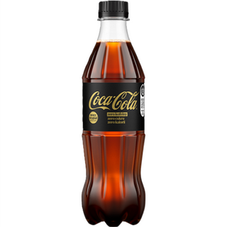 Coca Cola Zero Kofeiny