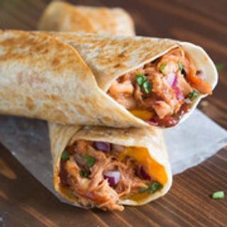 Chawarma Poulet