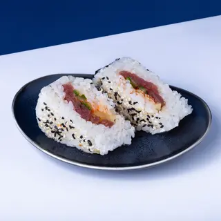 Onigiri Tuńczyk