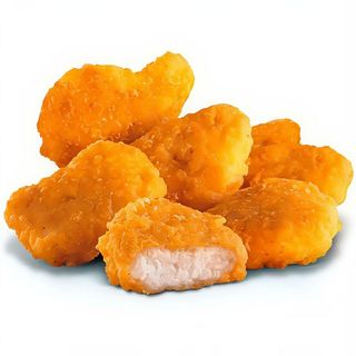 Nuggets (Media Ración)