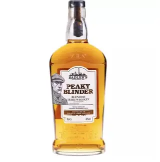 Peaky Blinder Irish Whiskey 700 ml