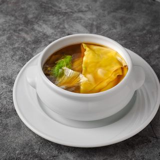 Sopa De Wan Tun