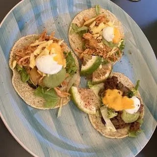 Tacos (3uds)