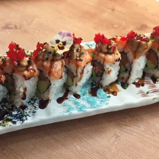 1008. Shinobi Roll