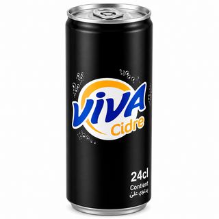 Viva Cidre
