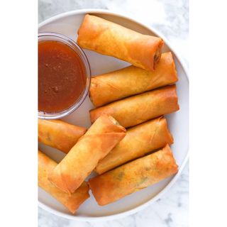 Spring Rolls