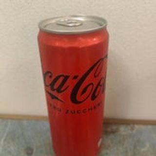 Coca-Cola Zero 33 cl