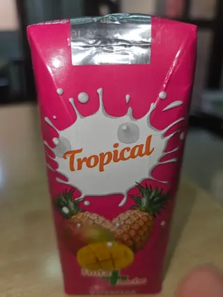 Troical