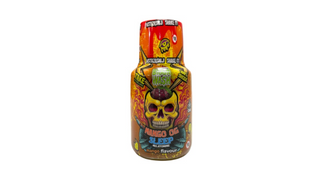 Brain Wash Mango Melatonina