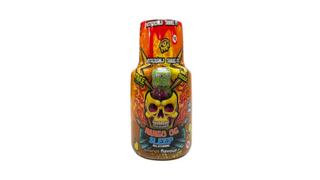 Brain Wash Mango Melatonina