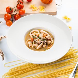 Sugo alla marinara bianco 20gr