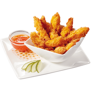 PINTXO FINGERS DE POLLO 