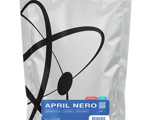 Суміш April Nero 250 г еспресо (250г)