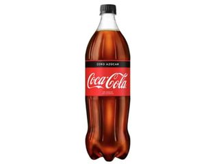 Coca-Cola Zero (2 Lt.)