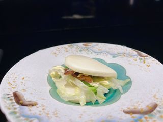 316. Bao di Kebab