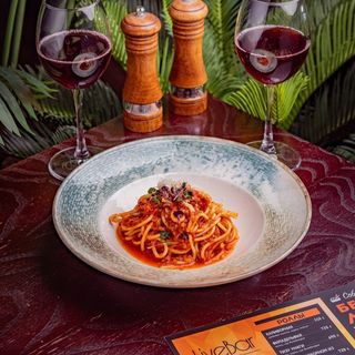 Паста Болоньезе