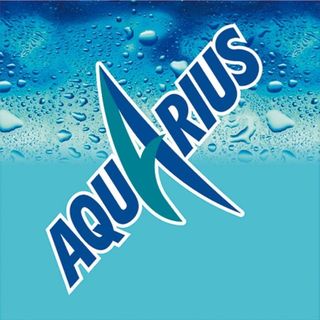 AQUARIUS LIMÓN 