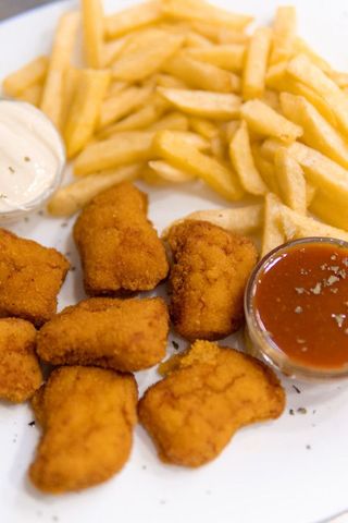 Chicken Nuggets