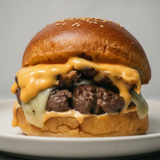 Burger Yakuza