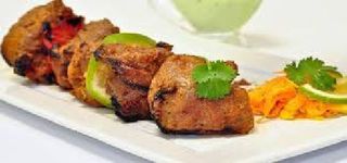 Lamb Nawabi