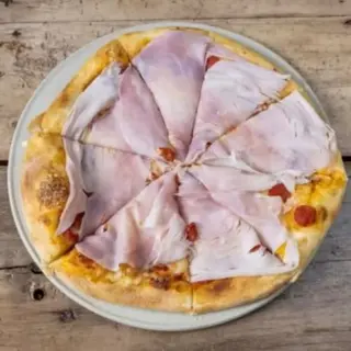 Pizza Duquesa De York