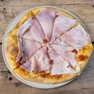 Pizza Duquesa De York