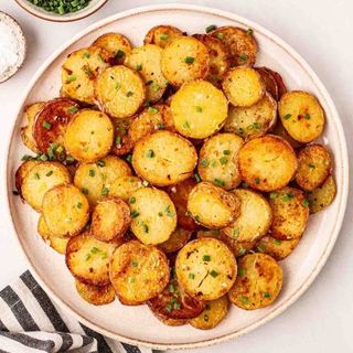 Sauteed Potatoes
