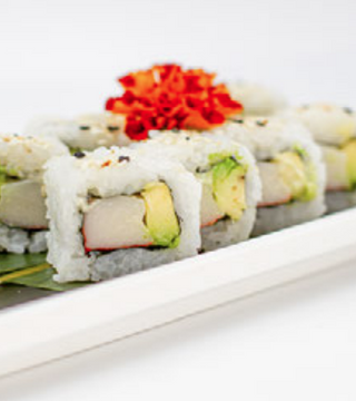 72. Ura california - 8 pezzi