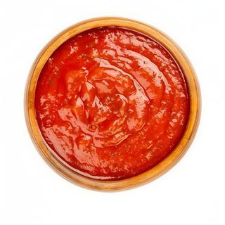 Salsa arrabbiati del PEP