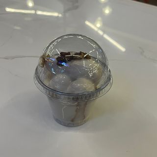 Дамские пальчики