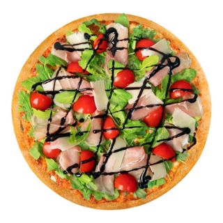 Prosciutto&parmezan promocja