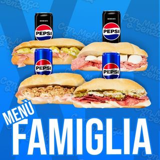 Box Famiglia